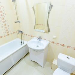 Фото Апартаменты на улице Космонавтов 18 корпус 4
