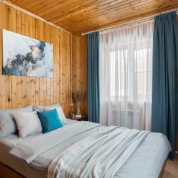 Фото Отель Посиделки