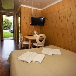 Фото Отель Центральная усадьба