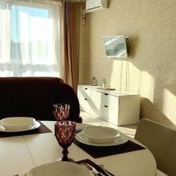 фото 32 Апартаменты на шоссе Боровское 2Ак4