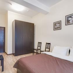 Фото Отель RentalSPb на улице Гончарная, 15а