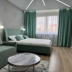 2-комнатные апартаменты улучшенные