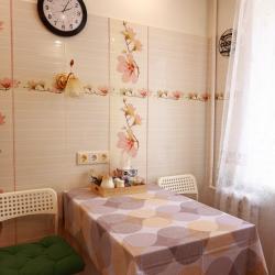 Фото Апартаменты на улице Серова 2