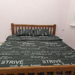 3-комнатный коттедж стандарт