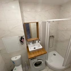 1-комнатные апартаменты стандарт