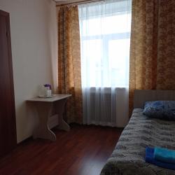 Номер стандарт семейный