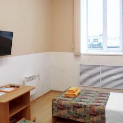 Фото Отель Smart Hotel KDO (Смарт КДО )