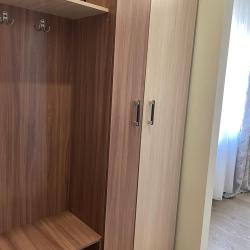 Номер стандарт с 3 односпальными кроватями