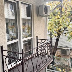 Фото Отель Волшебный уголок