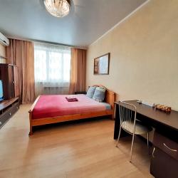 Фото Апартаменты на улице Ставровская 3