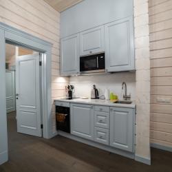 Фото Отель Ruza Family Park and SPA (Руза Фэмили Парк и Спа)