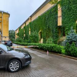 фото 15 Sutki Rent (Сутки Рент) на улице Большая конюшенная