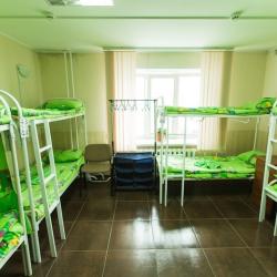 Фото Отель В центре