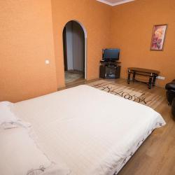 Фото Отель Комфорт