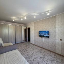 Фото Апартаменты на улице Ленина 70