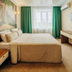 Фото Отель Аврора