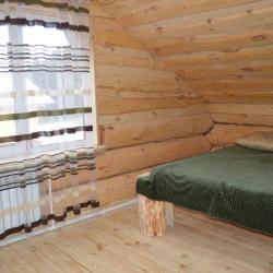 Фото Отель Лесная Усадьба