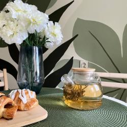 Фото Апартаменты на улице Завокзальная 8