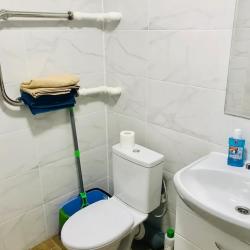 2-комнатные апартаменты стандарт №3