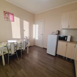 1-комнатные апартаменты стандарт