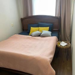 Фото Апартаменты на проспекте Мира 67