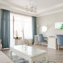 Фото Отель Лель