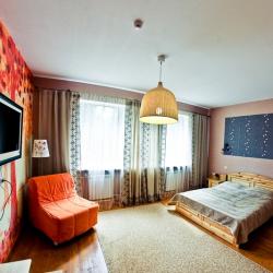 Фото Отель Большая Медведица