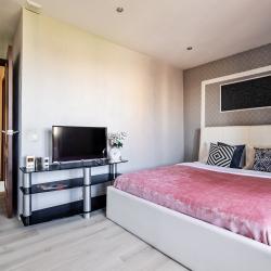 Фото Отель MaxRealty24 на улице Винницкая 21