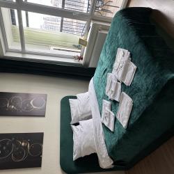 Фото Апартаменты на улице Адмирала Черокова 18к3