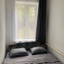 Фото Отель Частный дом с парковкой