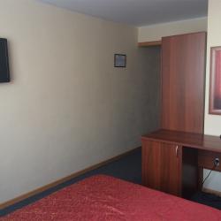 Фото Отель Урал