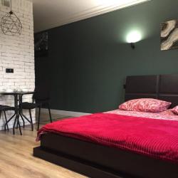 Апартаменты студия