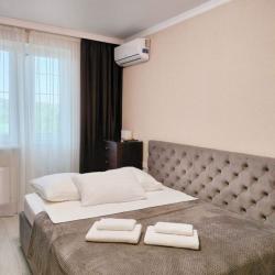 Апартаменты стандарт улица Мира, 17 (33)