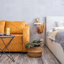 Фото Отель Усадьба