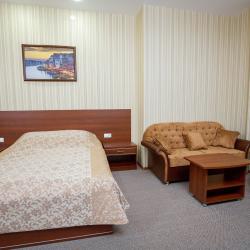 Фото Отель Рояль