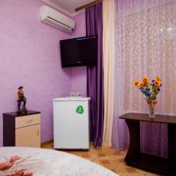 Фото Отель Магнолия