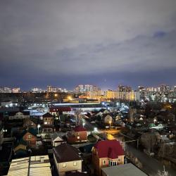 1-комнатные апартаменты стандарт КВАРТИРА В СОВРЕМЕННОМ ЖК С АЛЛЕЯМИ И ВИДОМ С 13ГО ЭТАЖА