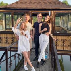 Фото Отель Любимая Усадьба