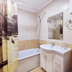 1-комнатные апартаменты улучшенные