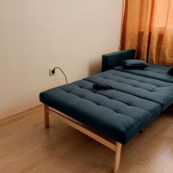 Фото Апартаменты на улице Евгения Савкова 8