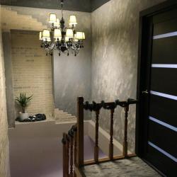 Коттедж улучшенный