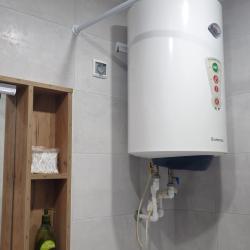 Фото Апартаменты на улице Гагарина 27А