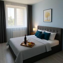 1-комнатные апартаменты стандарт