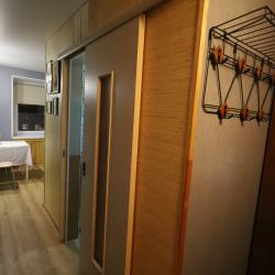 Фото Апартаменты Урал на улице Российская