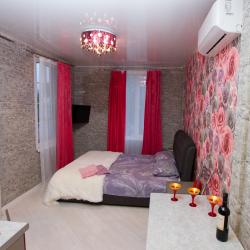 Фото Апартаменты на улице им. Зарубина В.С. 79