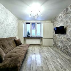 Фото Апартаменты на улице Гражданская