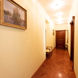 2-комнатные апартаменты люкс Аптекарский переулок, 4