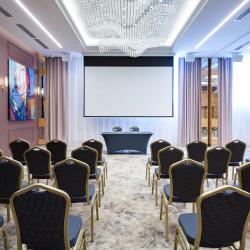 фото 23 DoubleTree by Hilton Novosibirsk (Даблтри Хилтон Новосибирск)