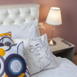 Фото Отель RentPlaza (РентПлаза) на улице Гастелло