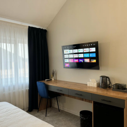 Фото Отель 6 rooms (Румс)